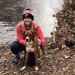 Meet your Posher, Amanda